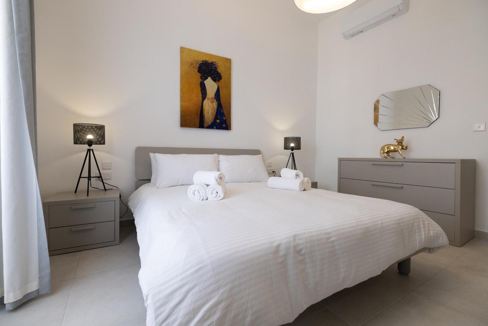 Apartment Collection - Mediterranean Views *