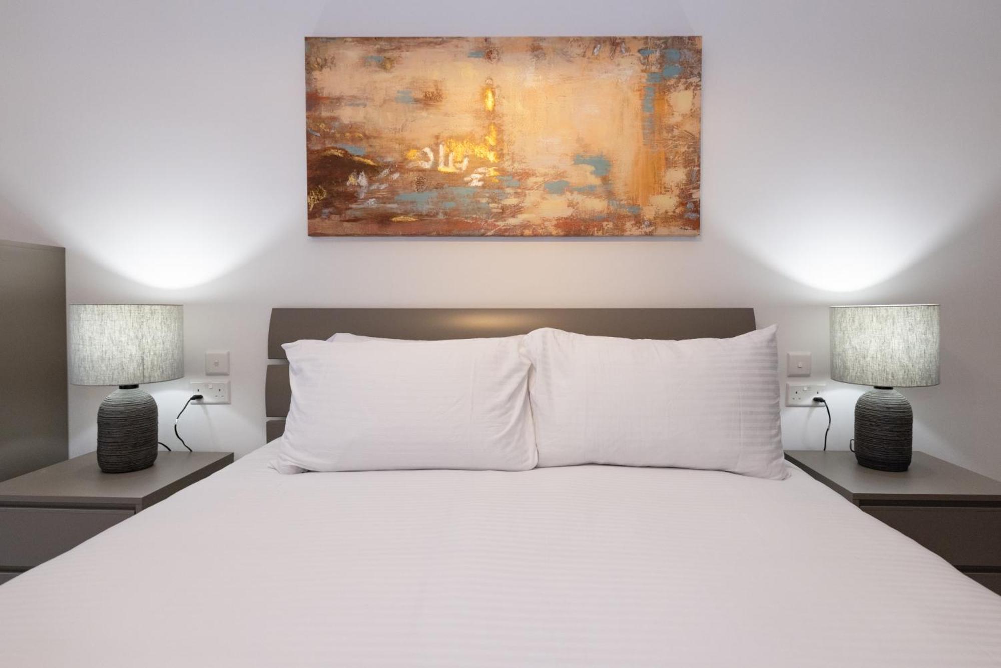 Collection - Mediterranean Views Apartment *