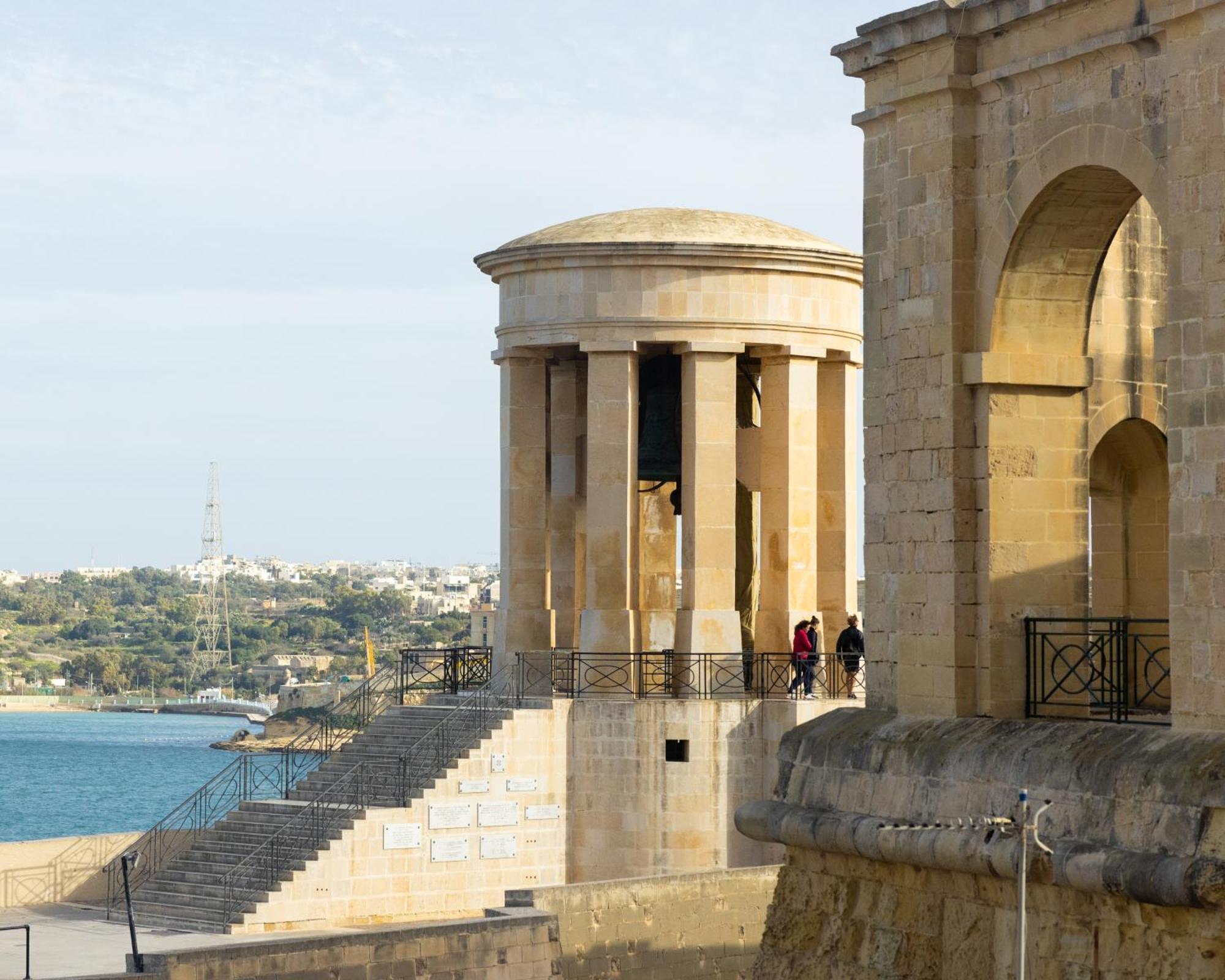 Collection - Mediterranean Views Apartment