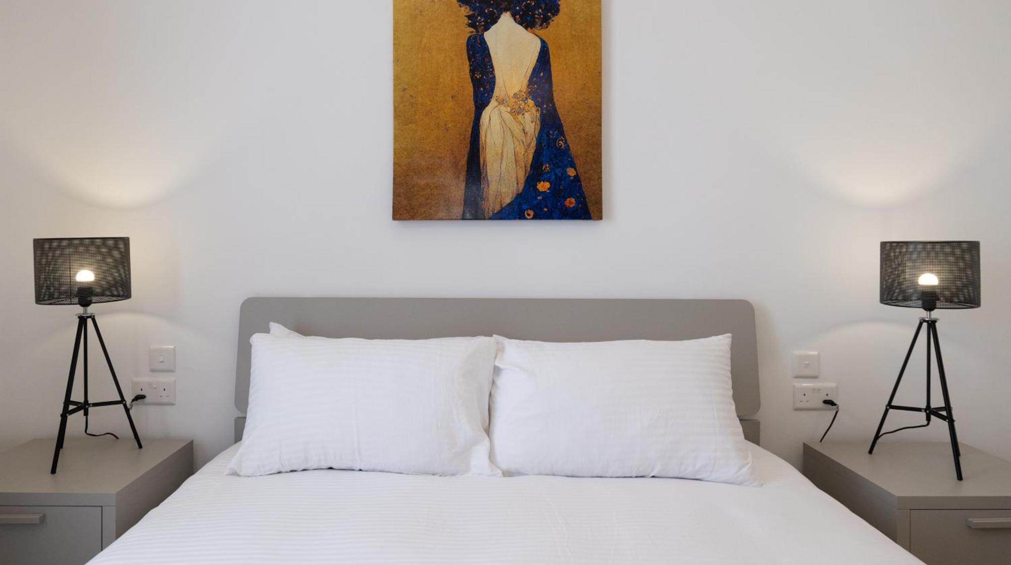 Collection - Mediterranean Views Apartment *