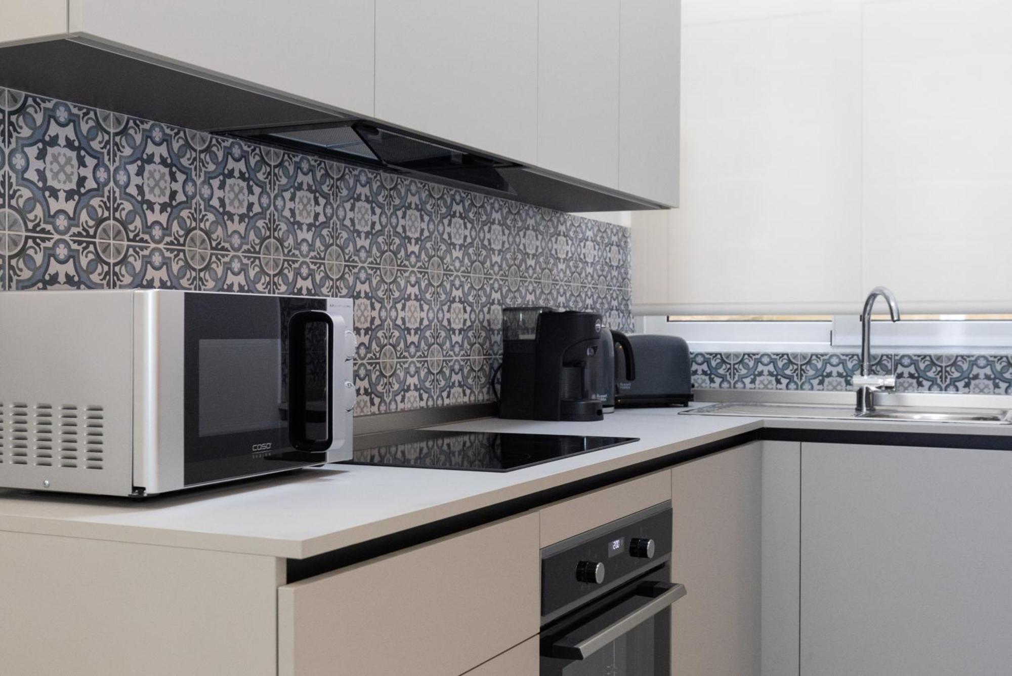 Collection - Mediterranean Views Apartment Valletta