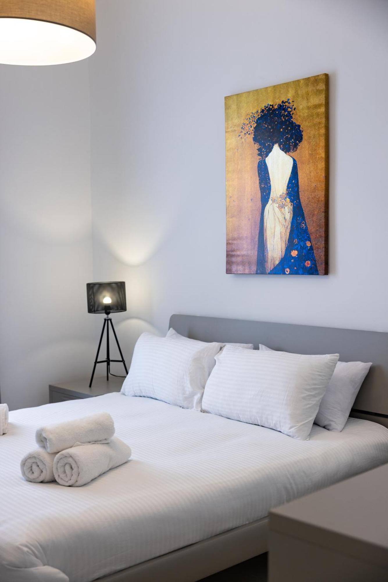 Collection - Mediterranean Views Apartment