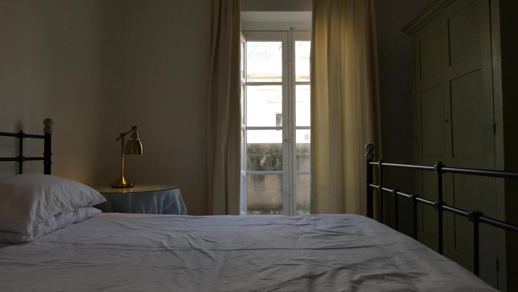 Penthouse W/ Unique Harbour View * Valletta