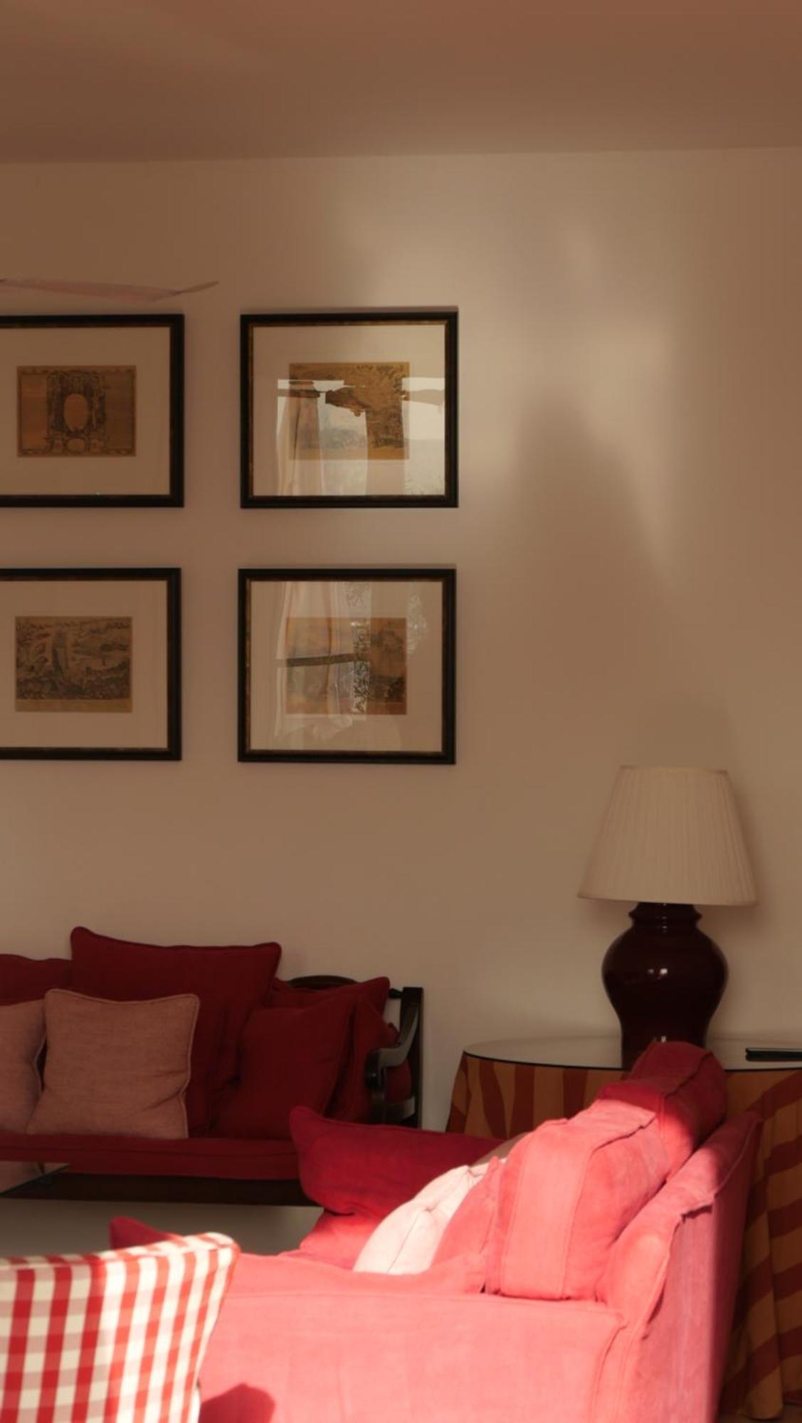 Apartment Penthouse W/ Unique Harbour View Valletta