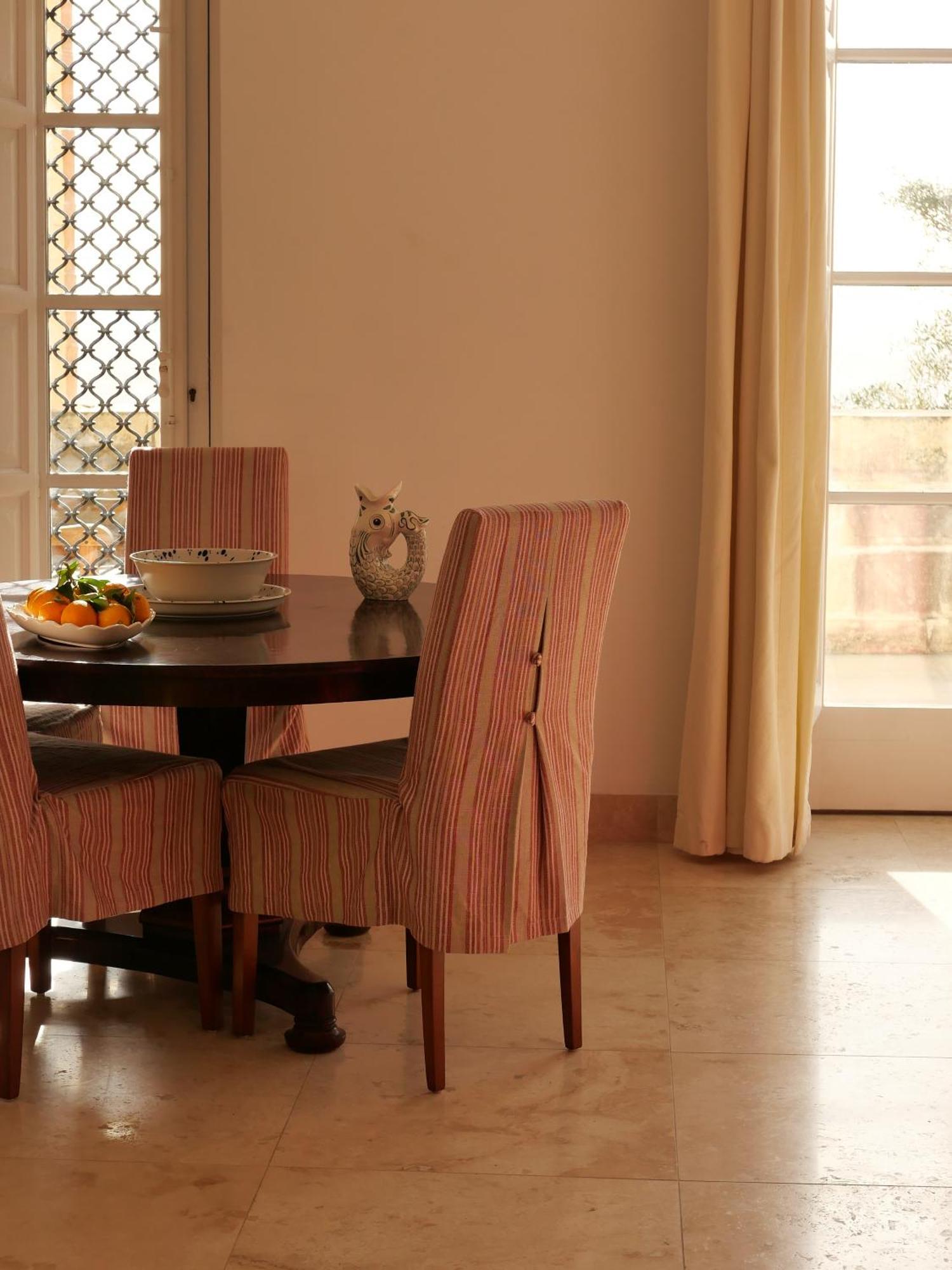 Penthouse W/ Unique Harbour View * Valletta