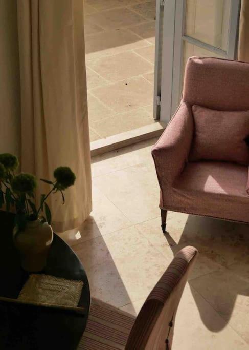 Apartment Penthouse W/ Unique Harbour View Valletta