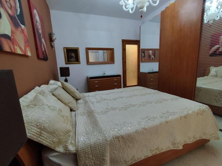 Apartment Tal-munfuha- Centrally Located Space.