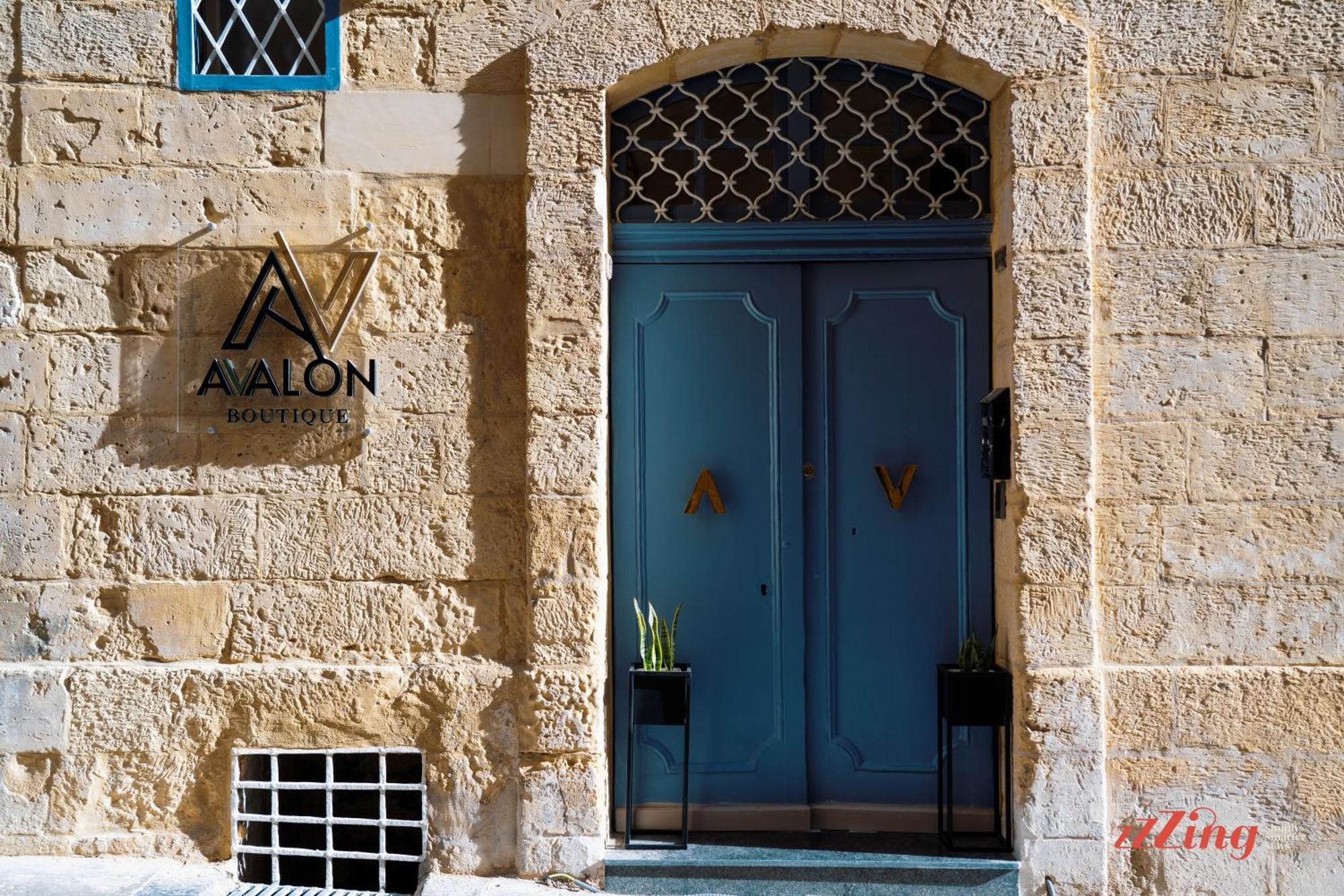 Hotel Avalon Boutique *