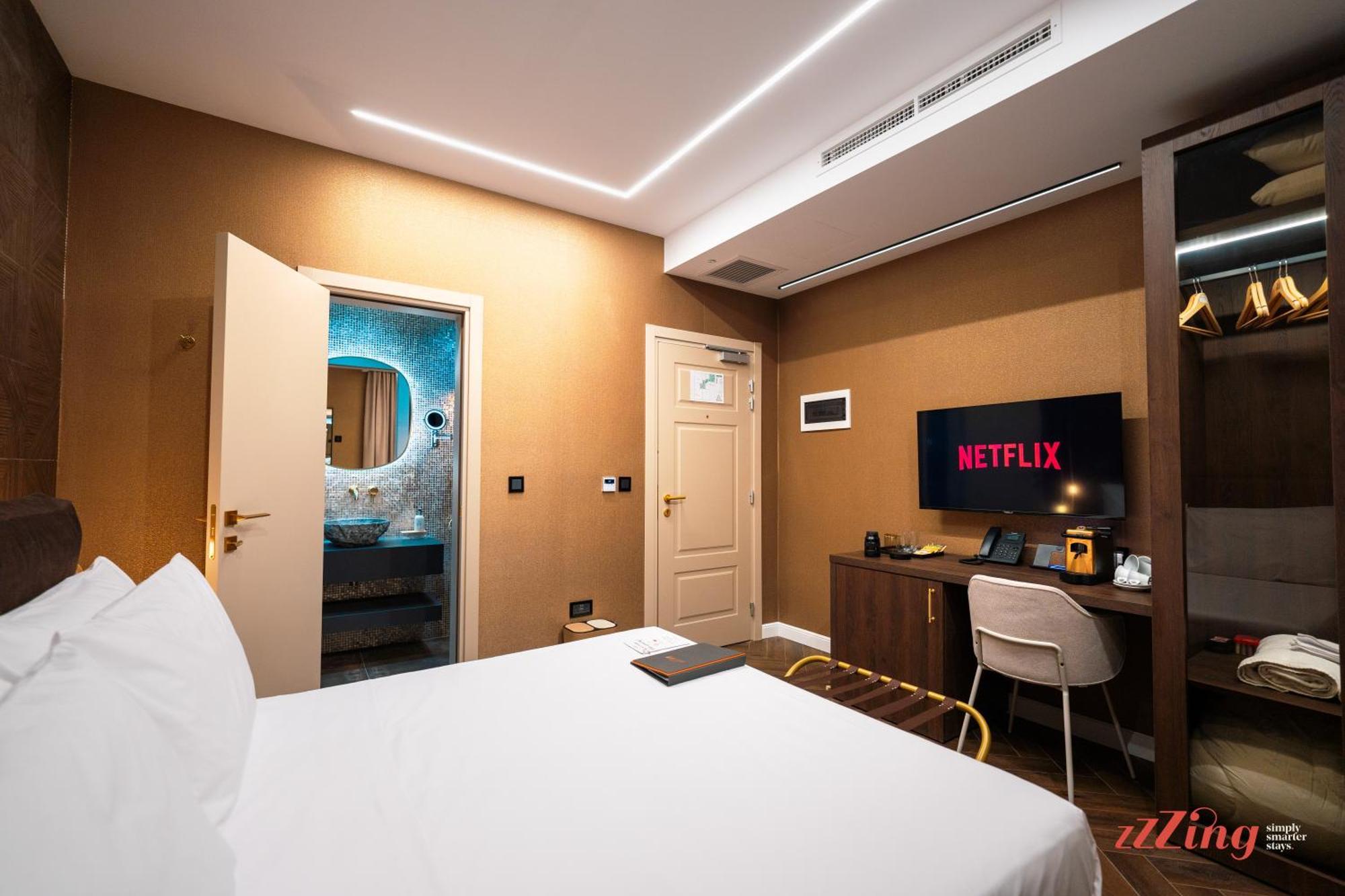Hotel Avalon Boutique *