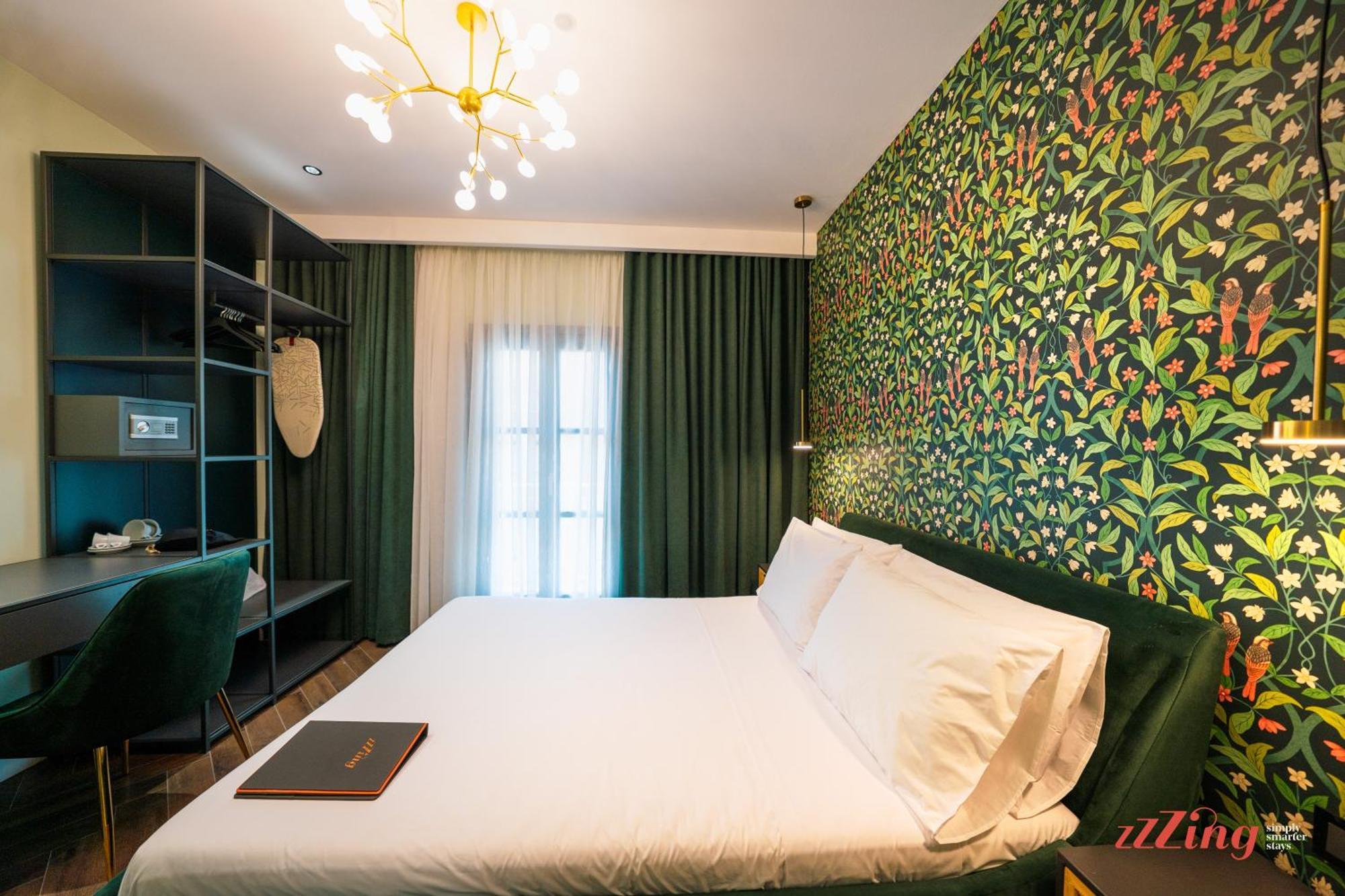 Avalon Boutique Hotel Valeta