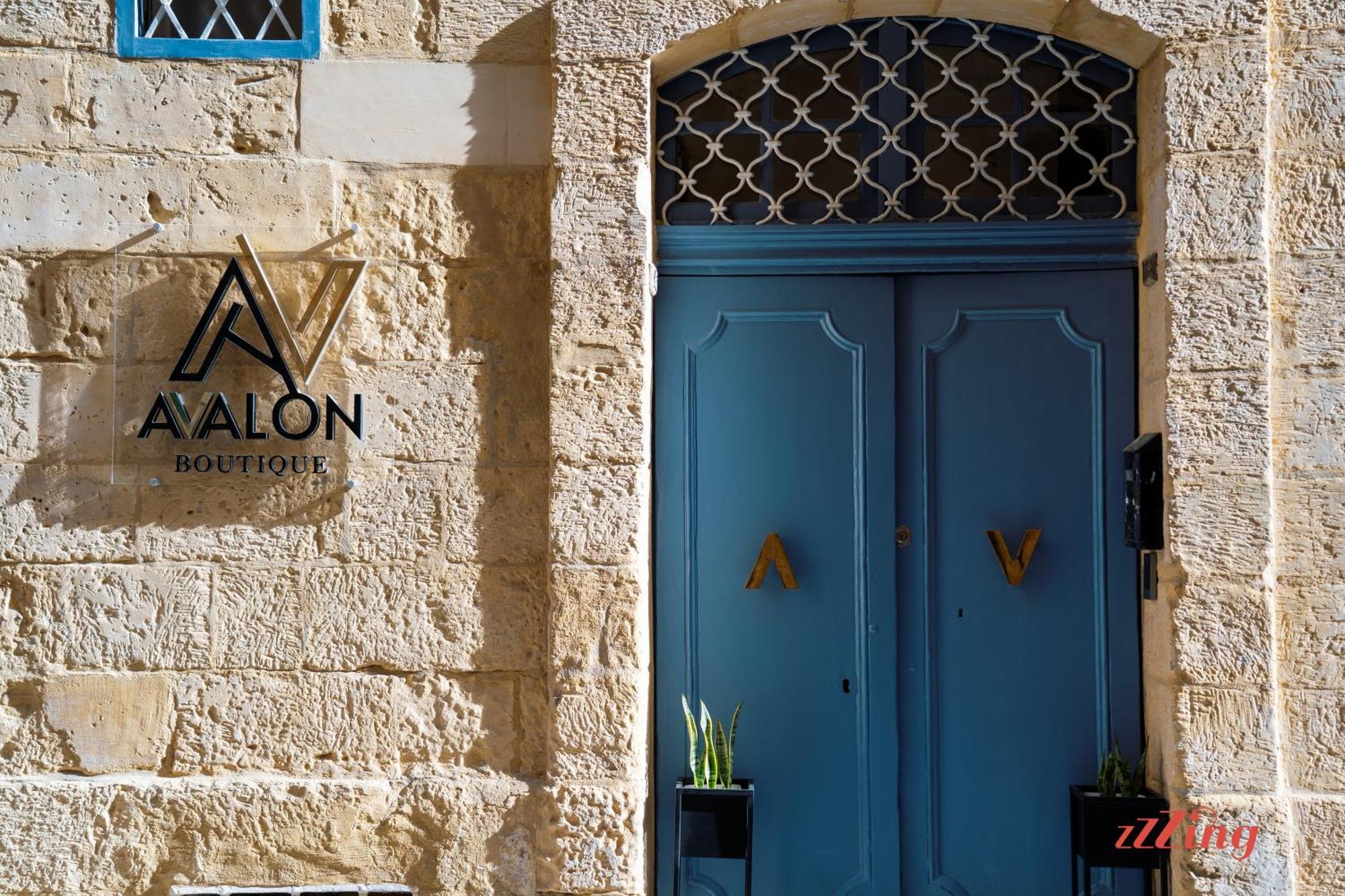Avalon Boutique Hotel