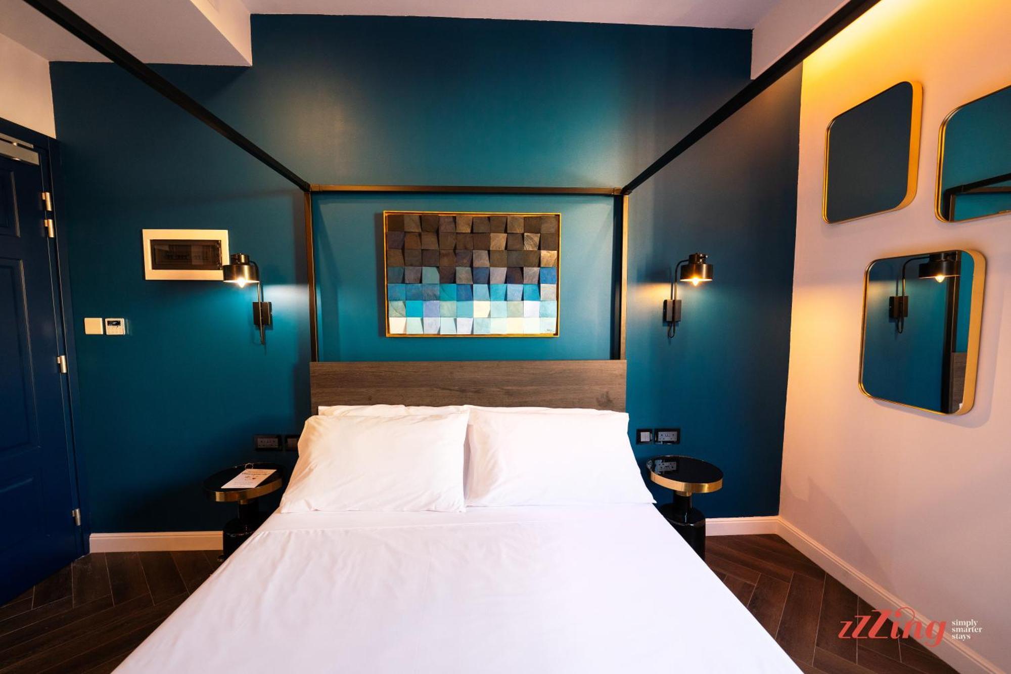 Hotel Avalon Boutique Valletta