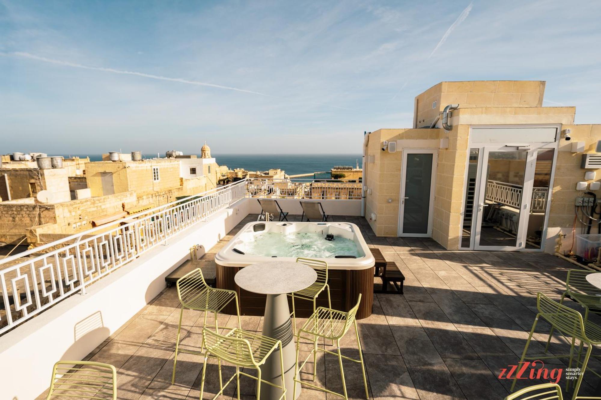 Hotel Avalon Boutique *