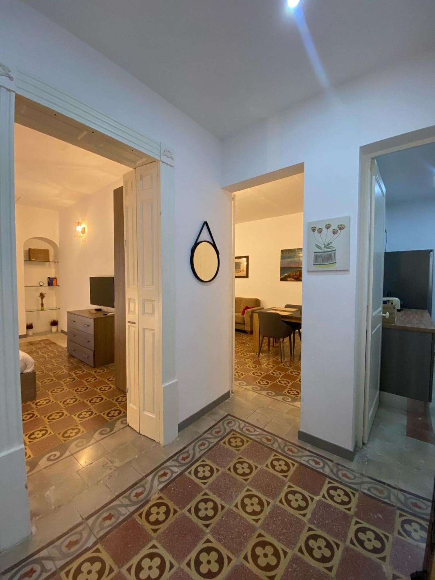 Apartment St Paul *