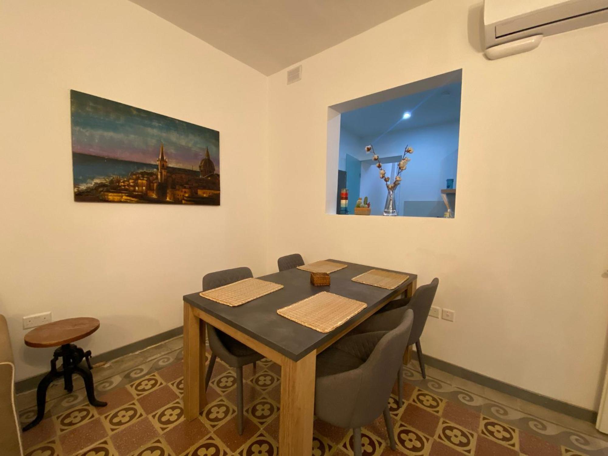 Apartment St Paul *