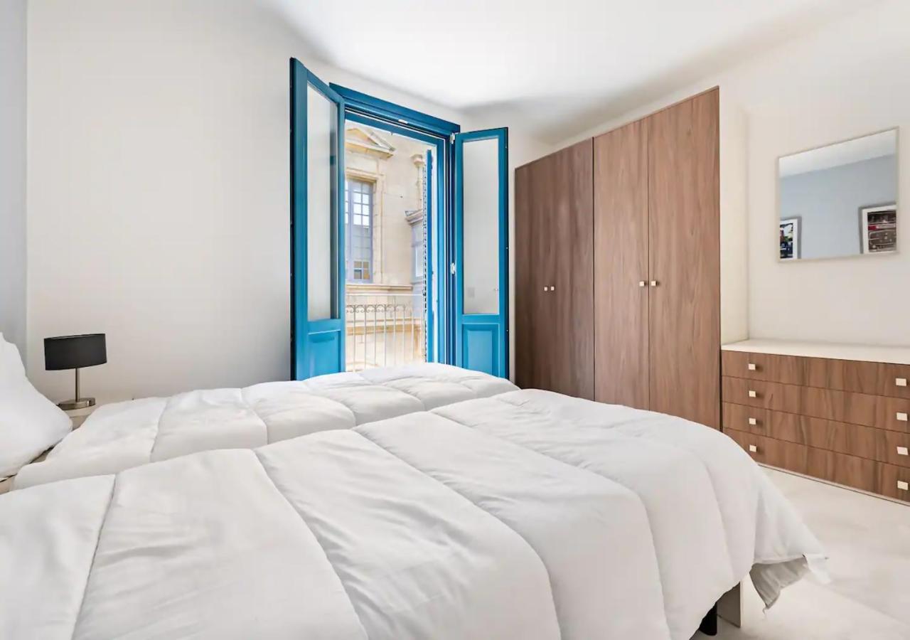 Sea View Luxury Brand New In Valeta