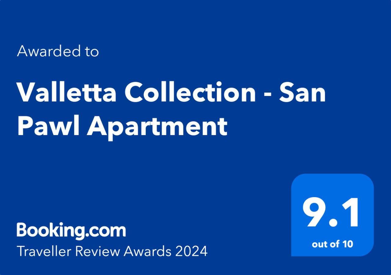 Collection - San Pawl Apartment