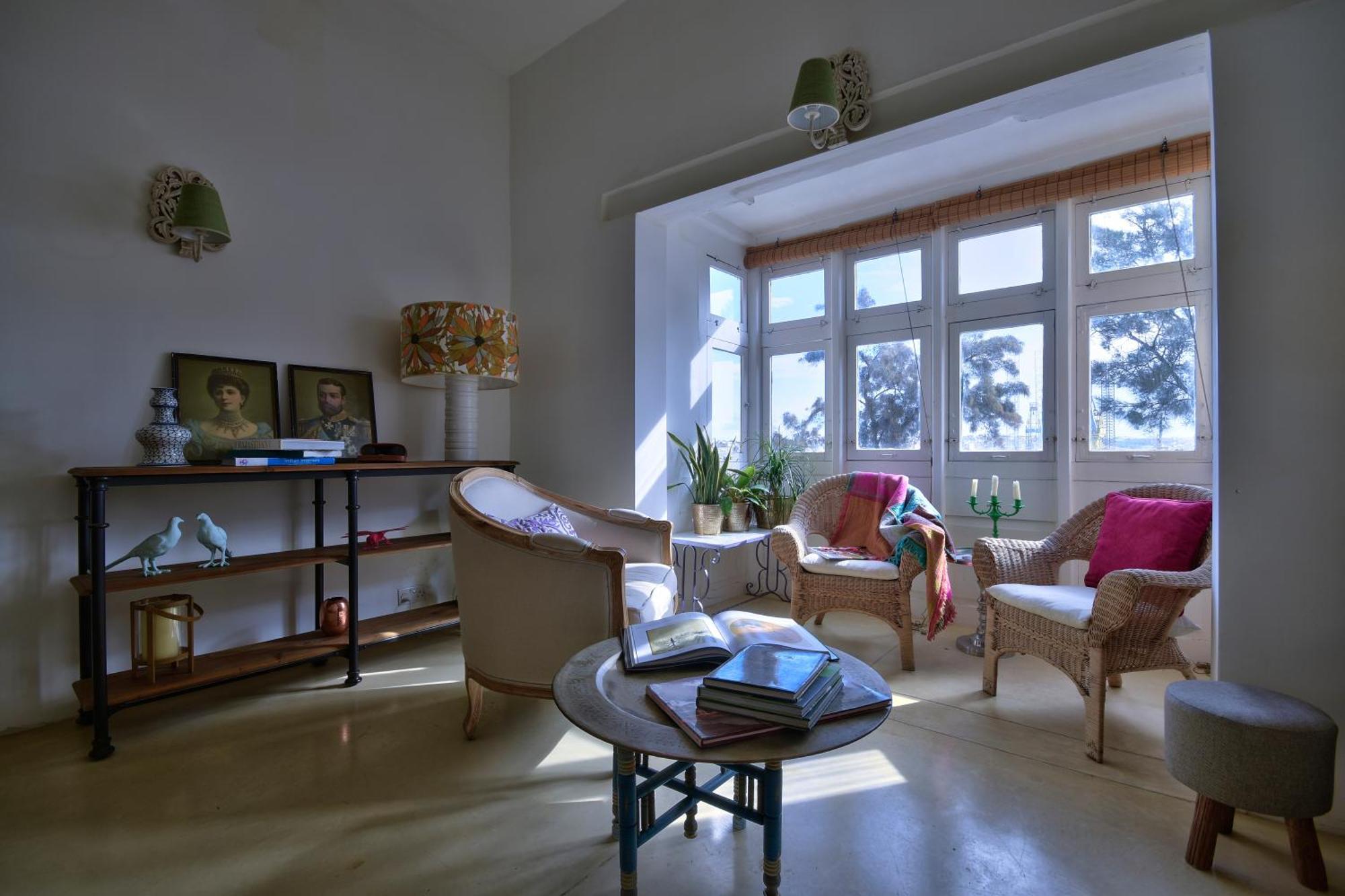 Apartment Vallettastay Break *