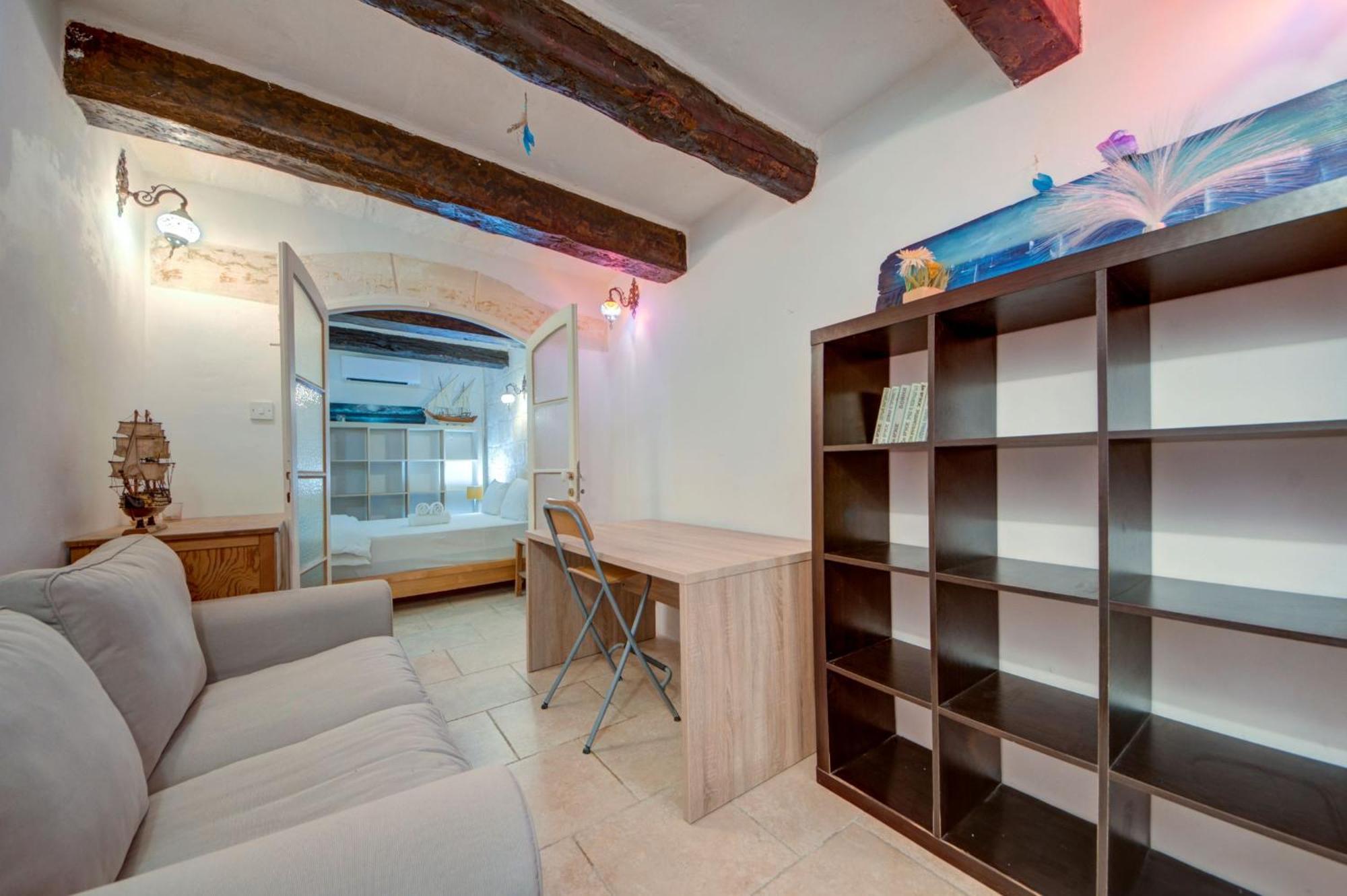 Apartment Vallettastay Break Valletta