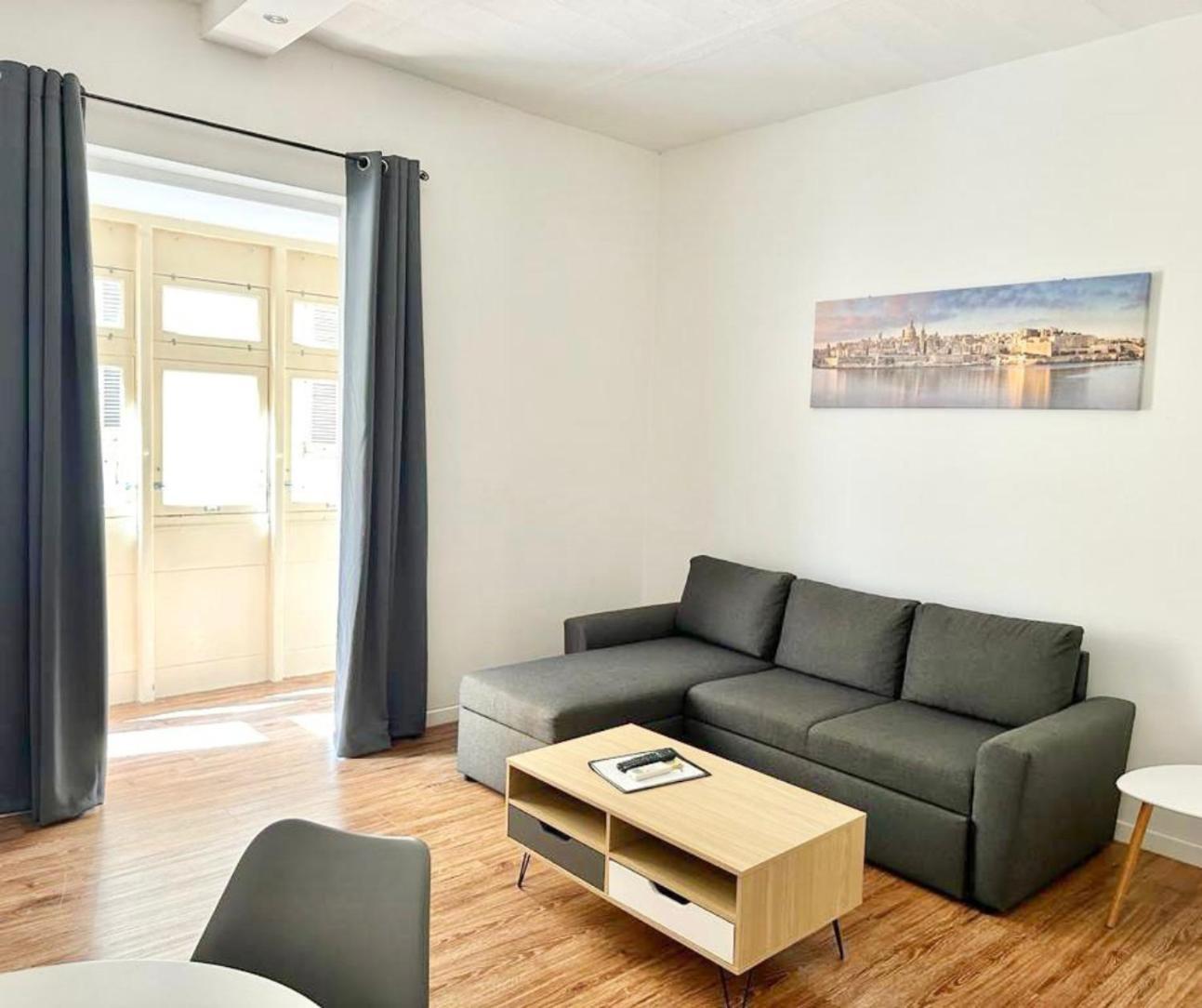 Apartment And Modern Flat Valletta