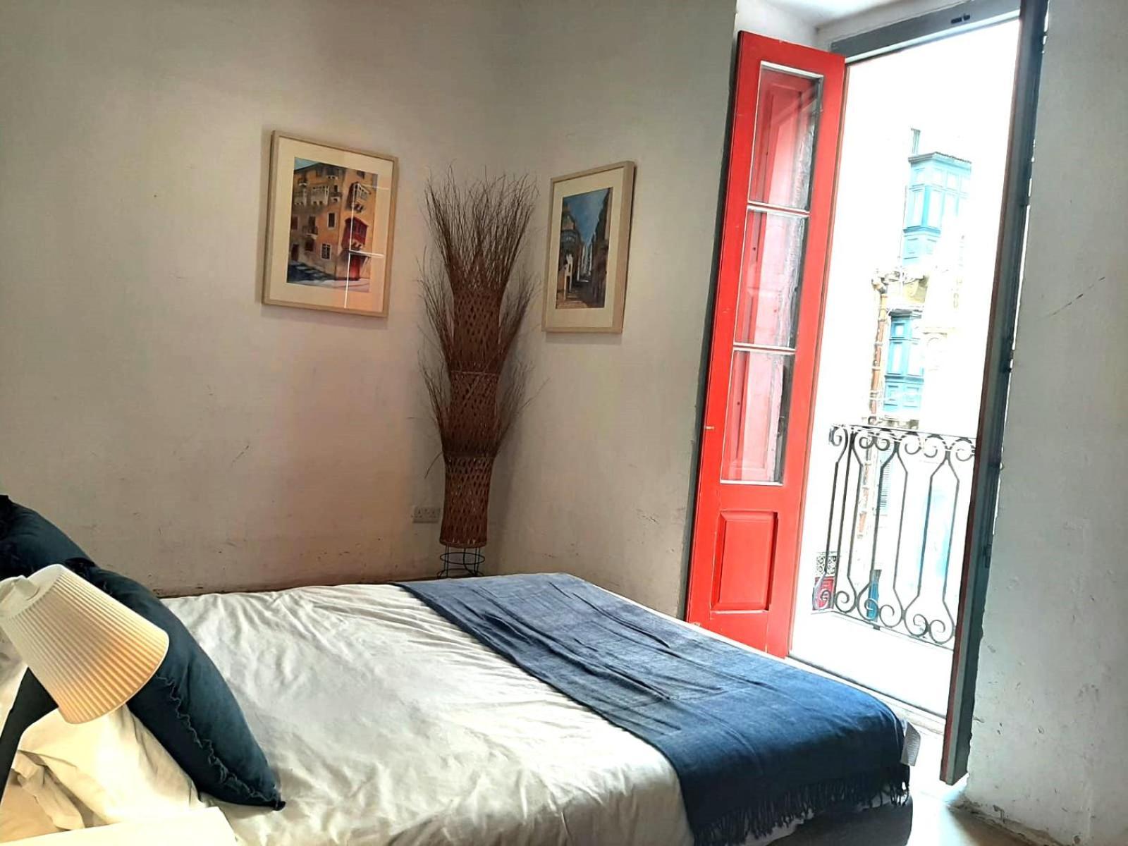 Maisonette Malta * Valletta