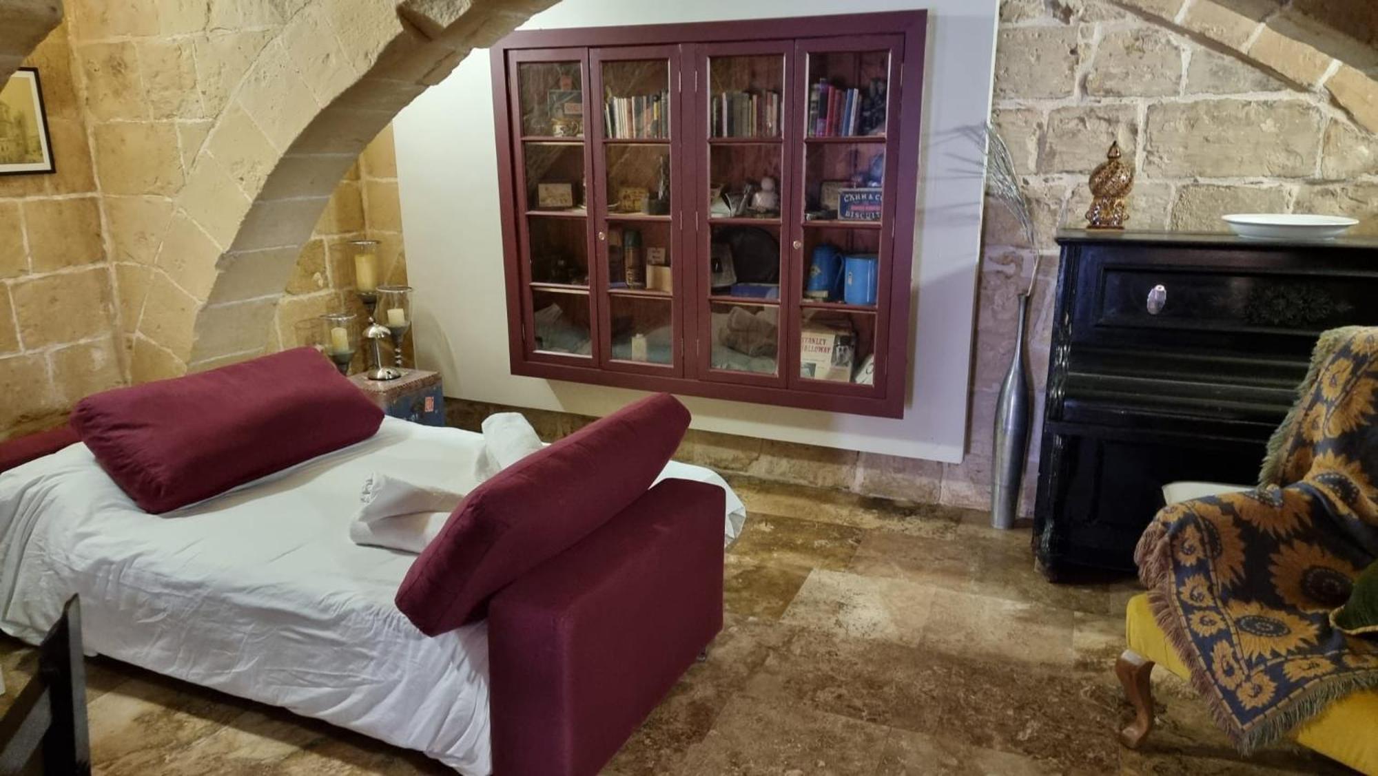 Heritage Apartment Valletta