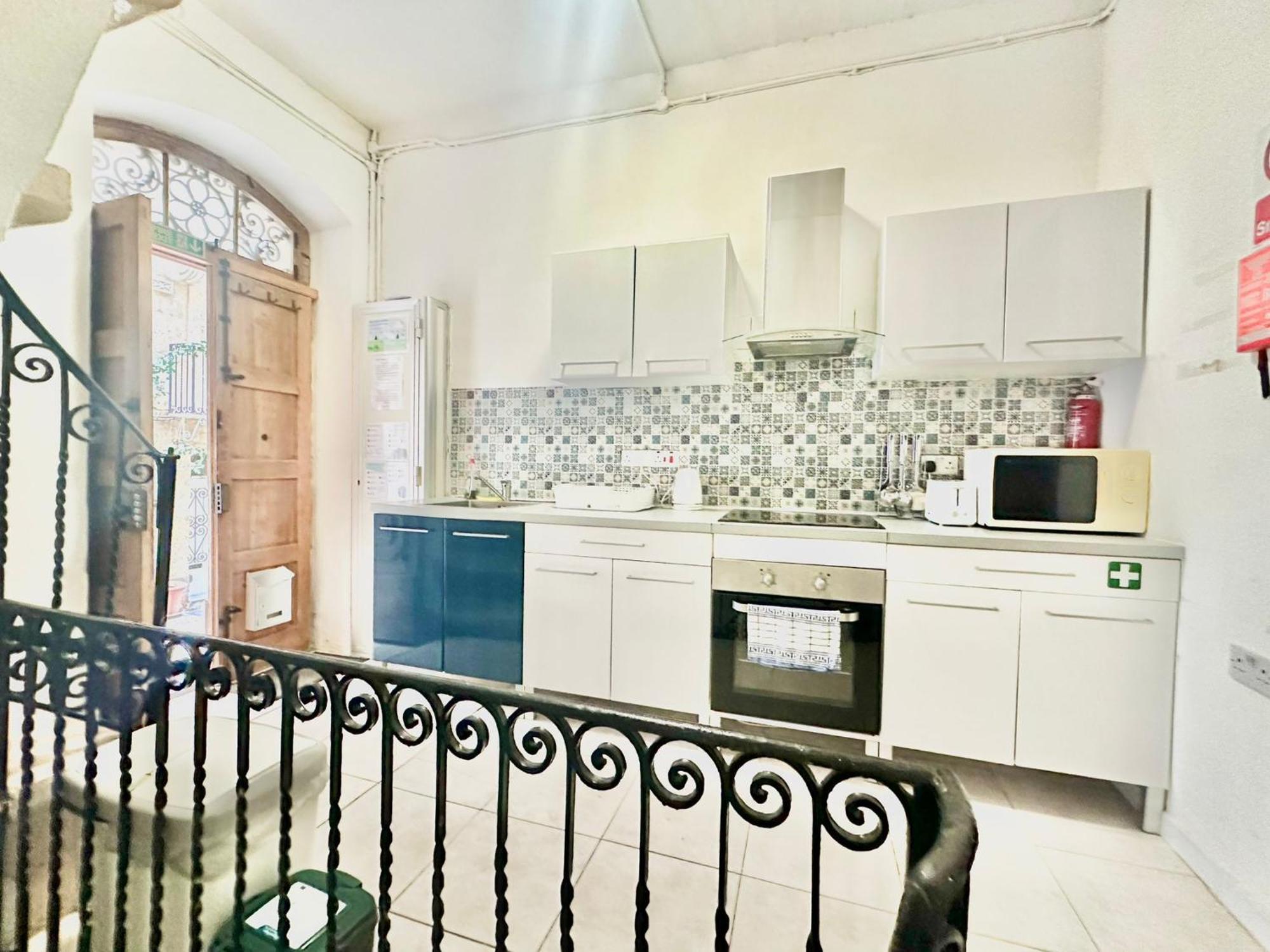 3-bedroom Townhouse *