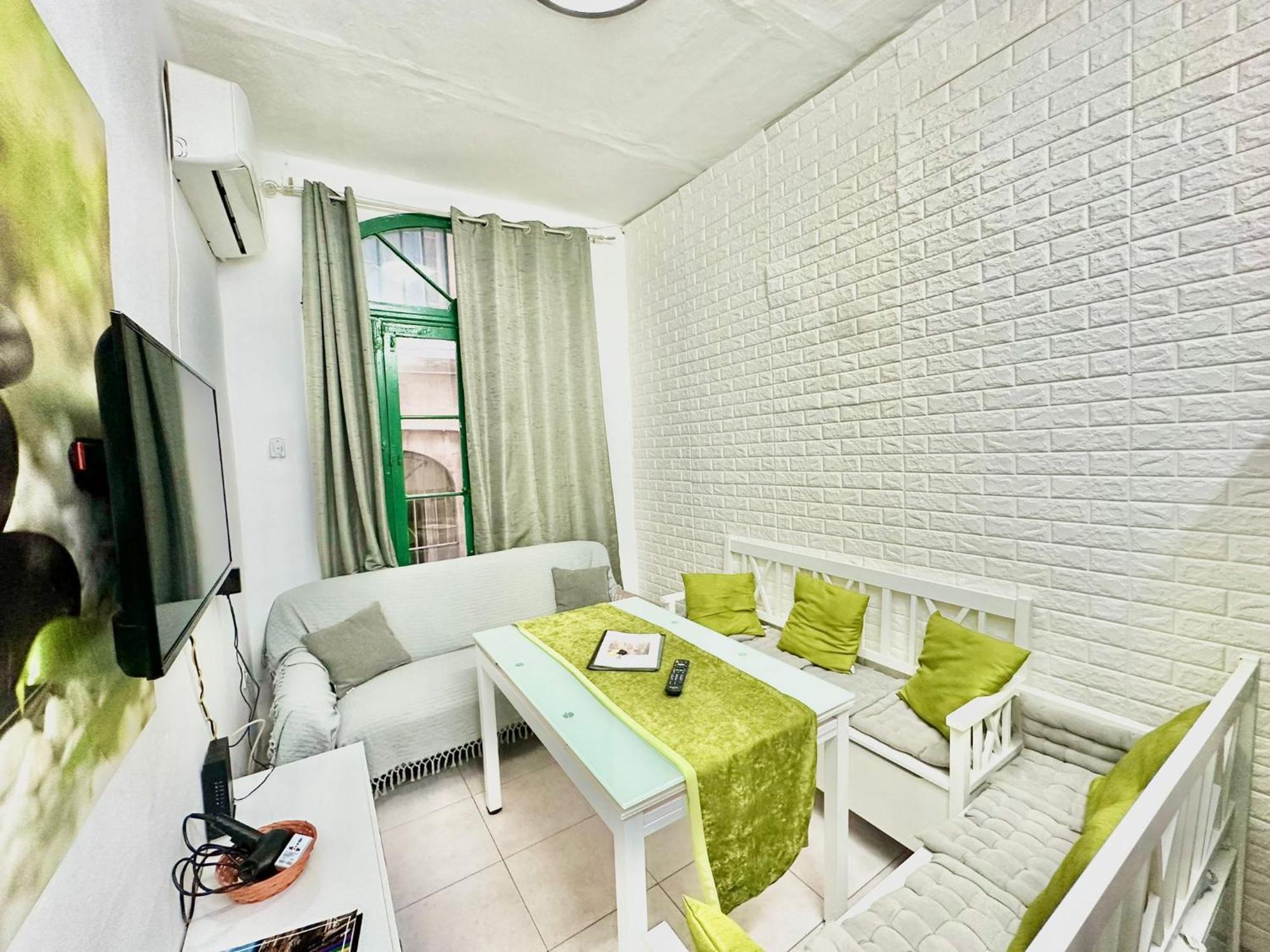 3-bedroom Townhouse Apartment Valletta