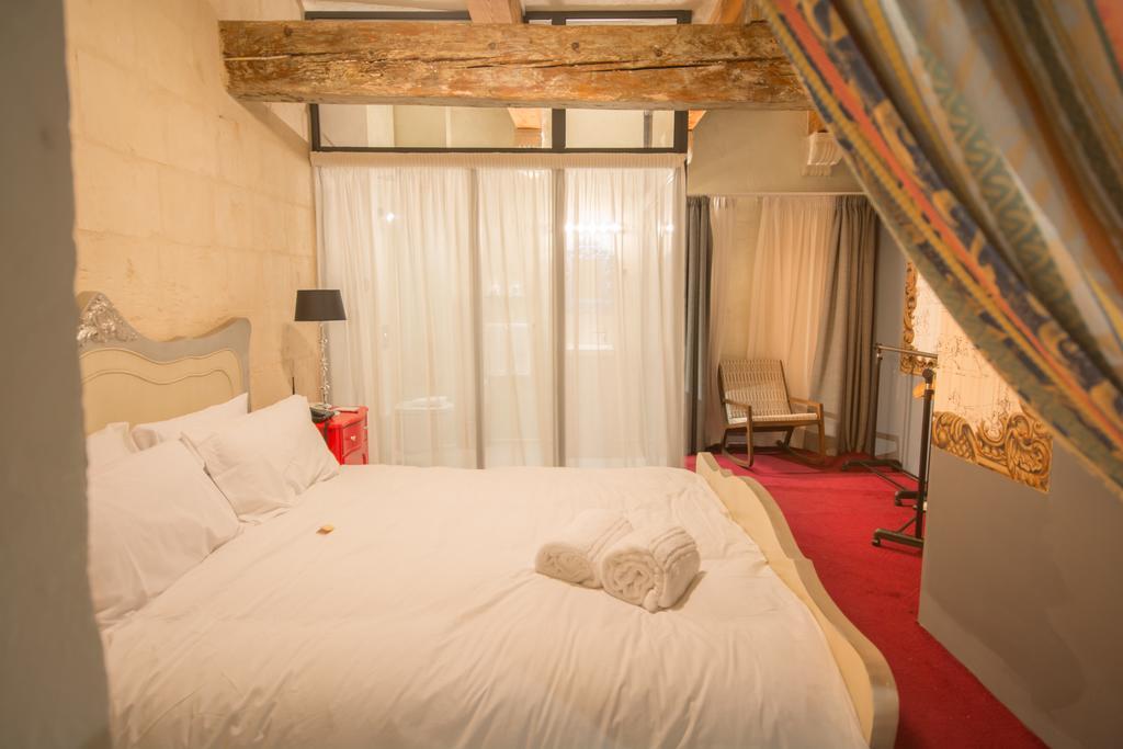 Bed & Breakfast The Vincent Boutique Valletta