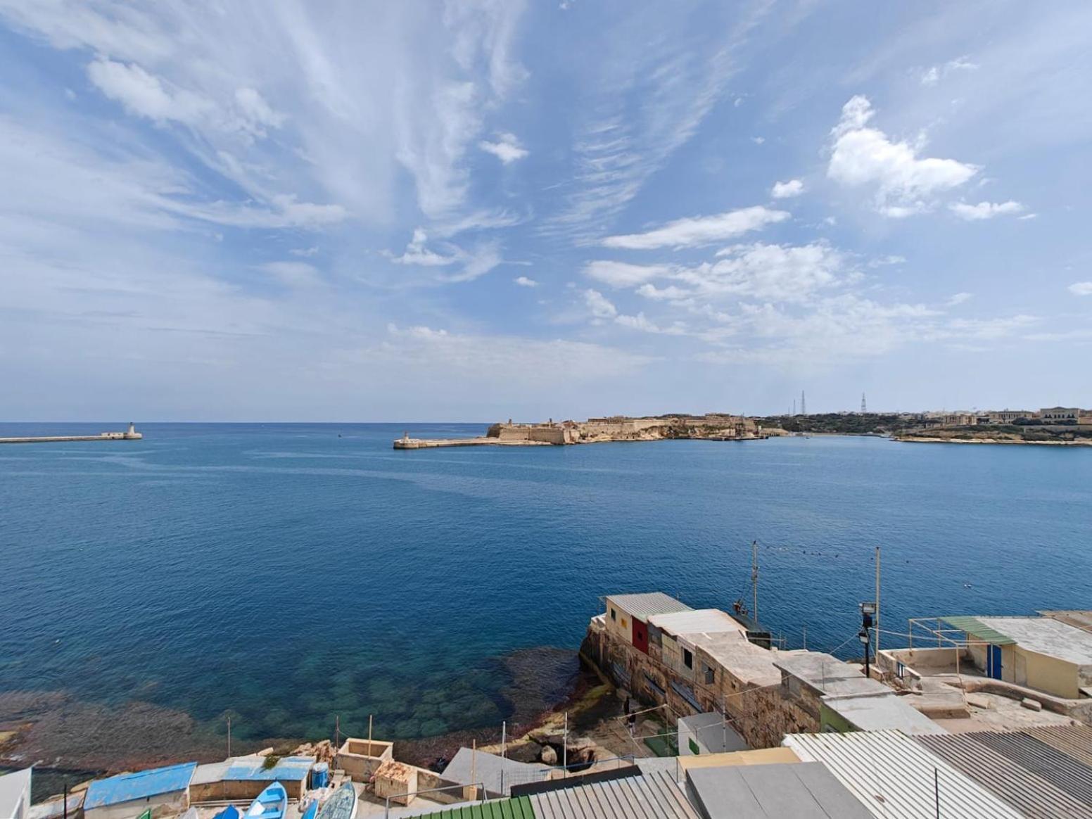 Apartamento Ta' Gamillu
