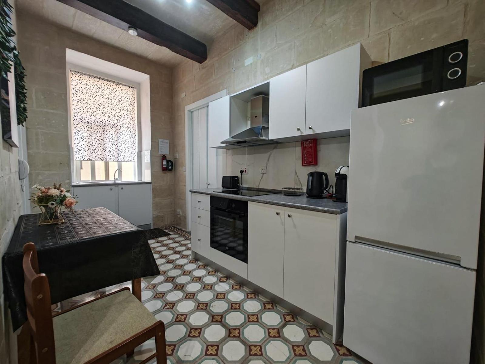 Apartment Ta' Gamillu