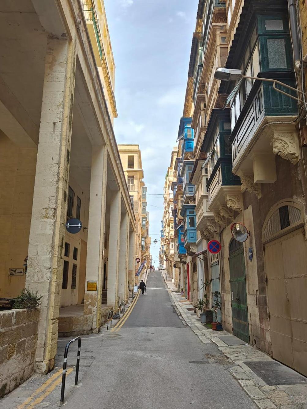 Ta' Gamillu Valletta