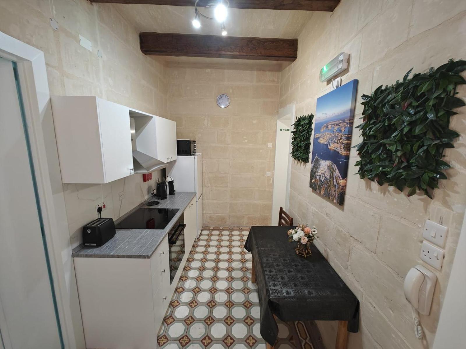 Ta' Gamillu Apartment