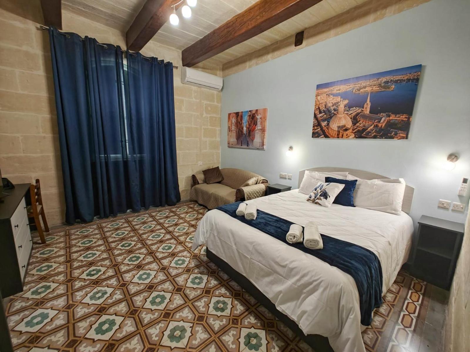 Apartment Ta' Gamillu