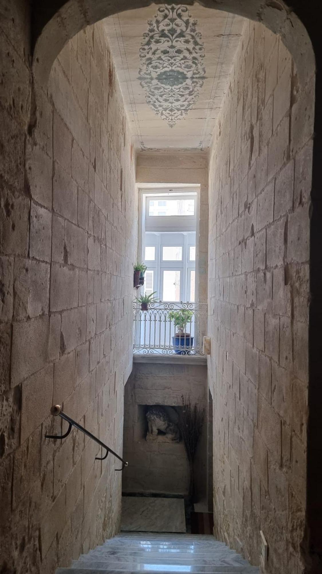 Apartment Servants' Quarters Valletta