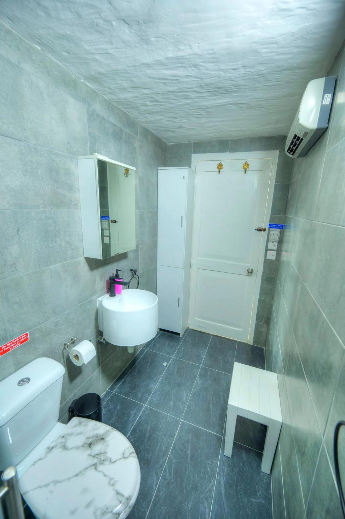 Charming 3 Storey In Centre, Ngri1-1 Valeta