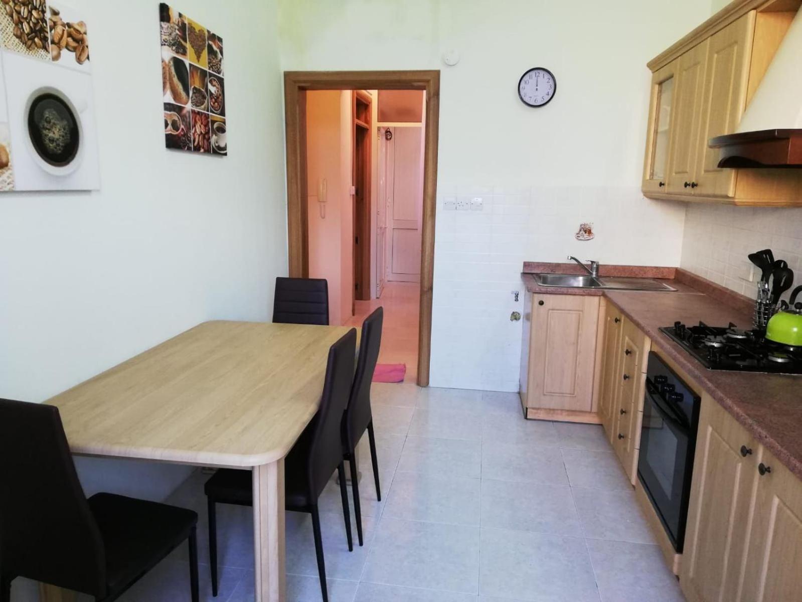 Apartment Vallettastay Standard In *