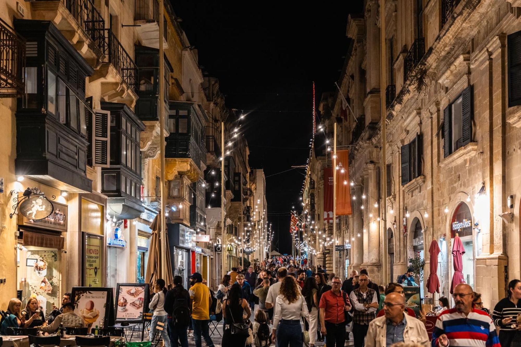 Center By Arcobnb * Valletta