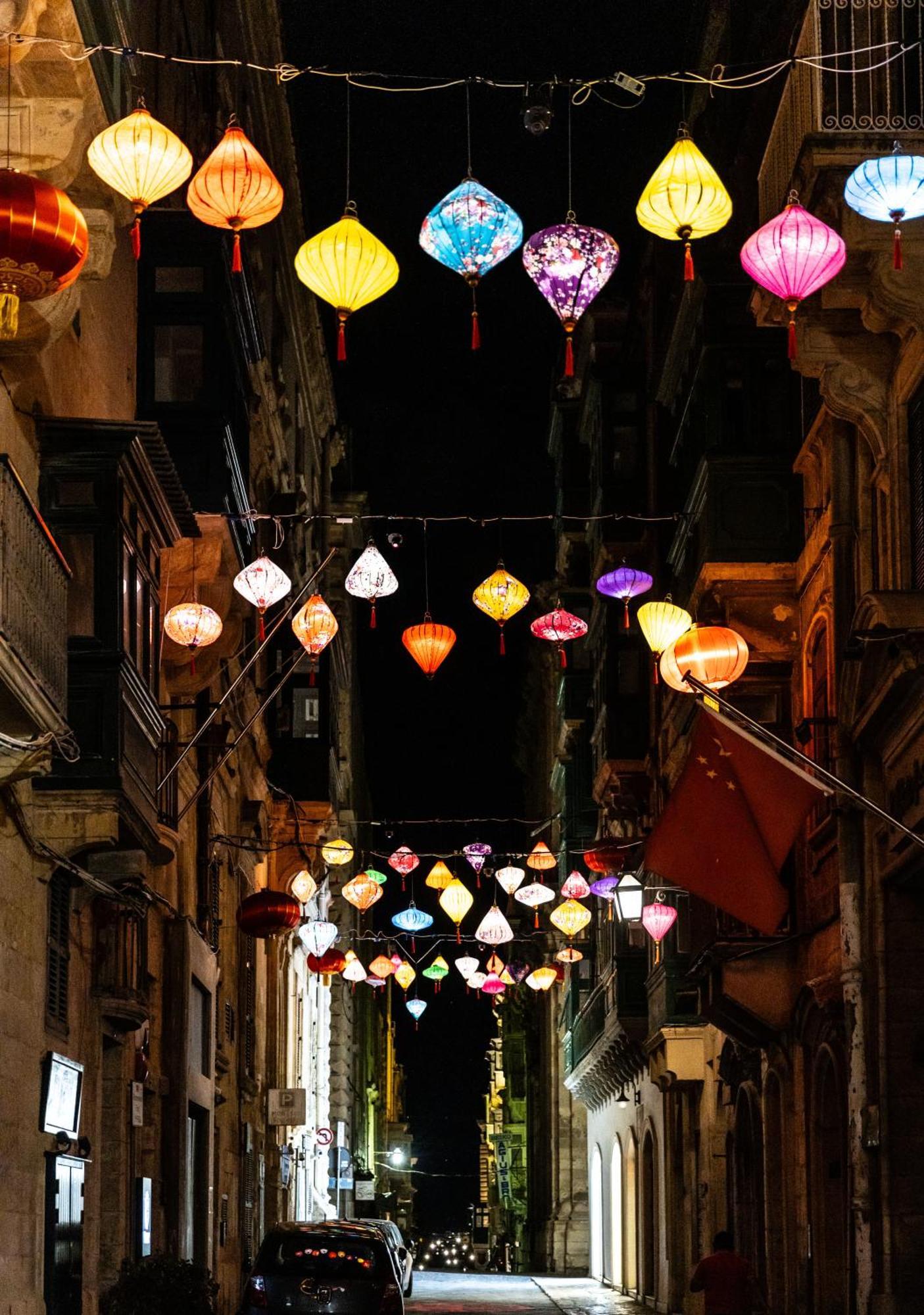 Center By Arcobnb Valletta