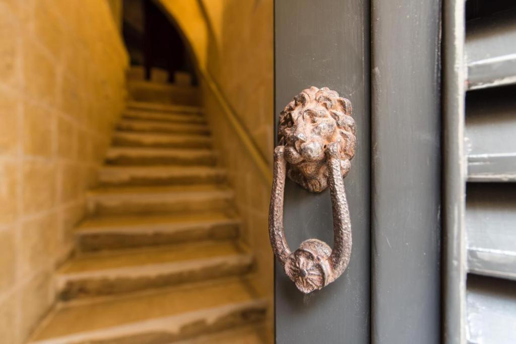 Heritage Apartment Valletta