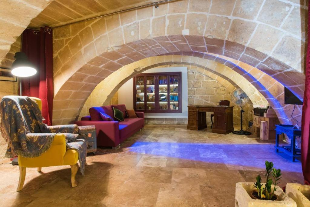 Heritage * Valletta