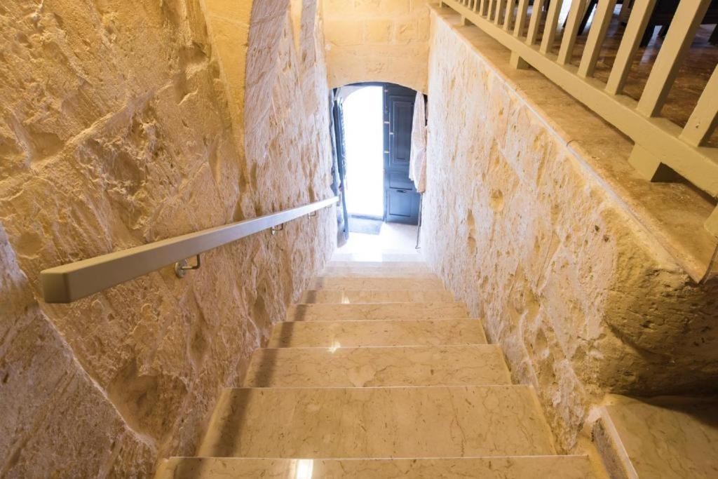 Heritage Apartment Valletta