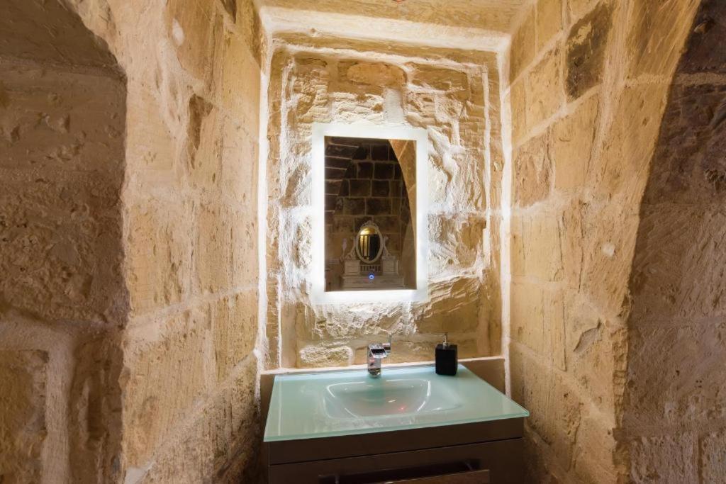 Heritage * Valletta