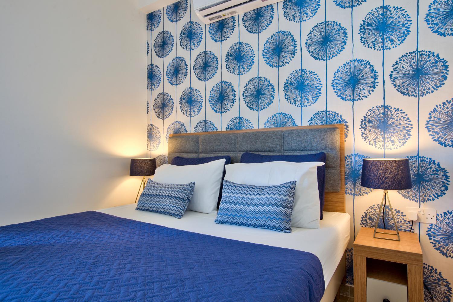 Luxury 4-bedroom Duplex With Stunning Sea Views Private Terrace And Jacuzzi Valeta