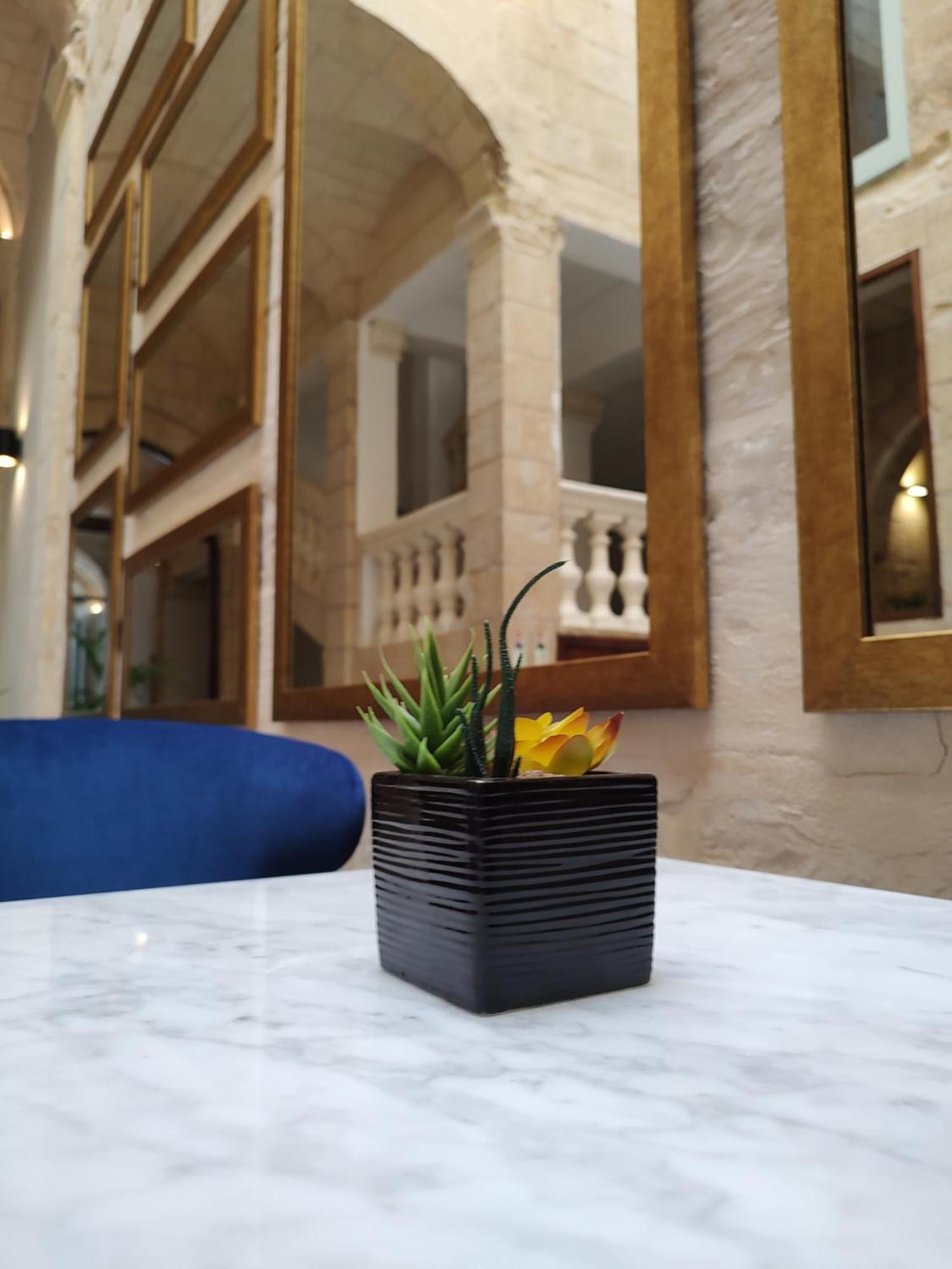 Mulberry * Valletta