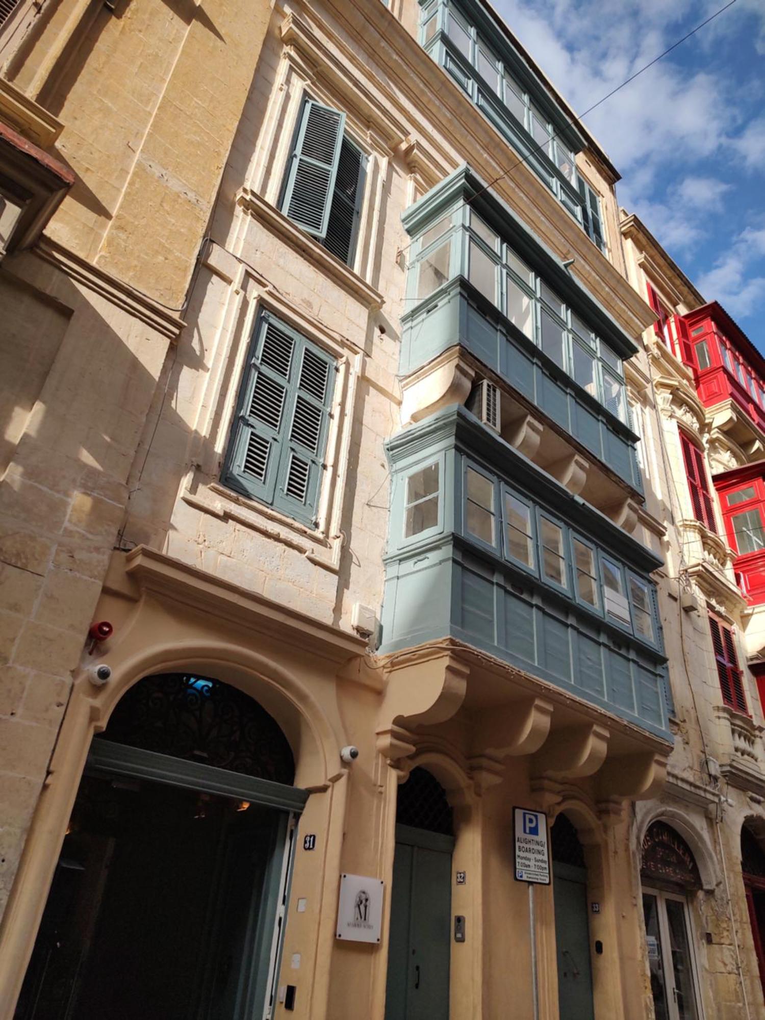Mulberry Hotel