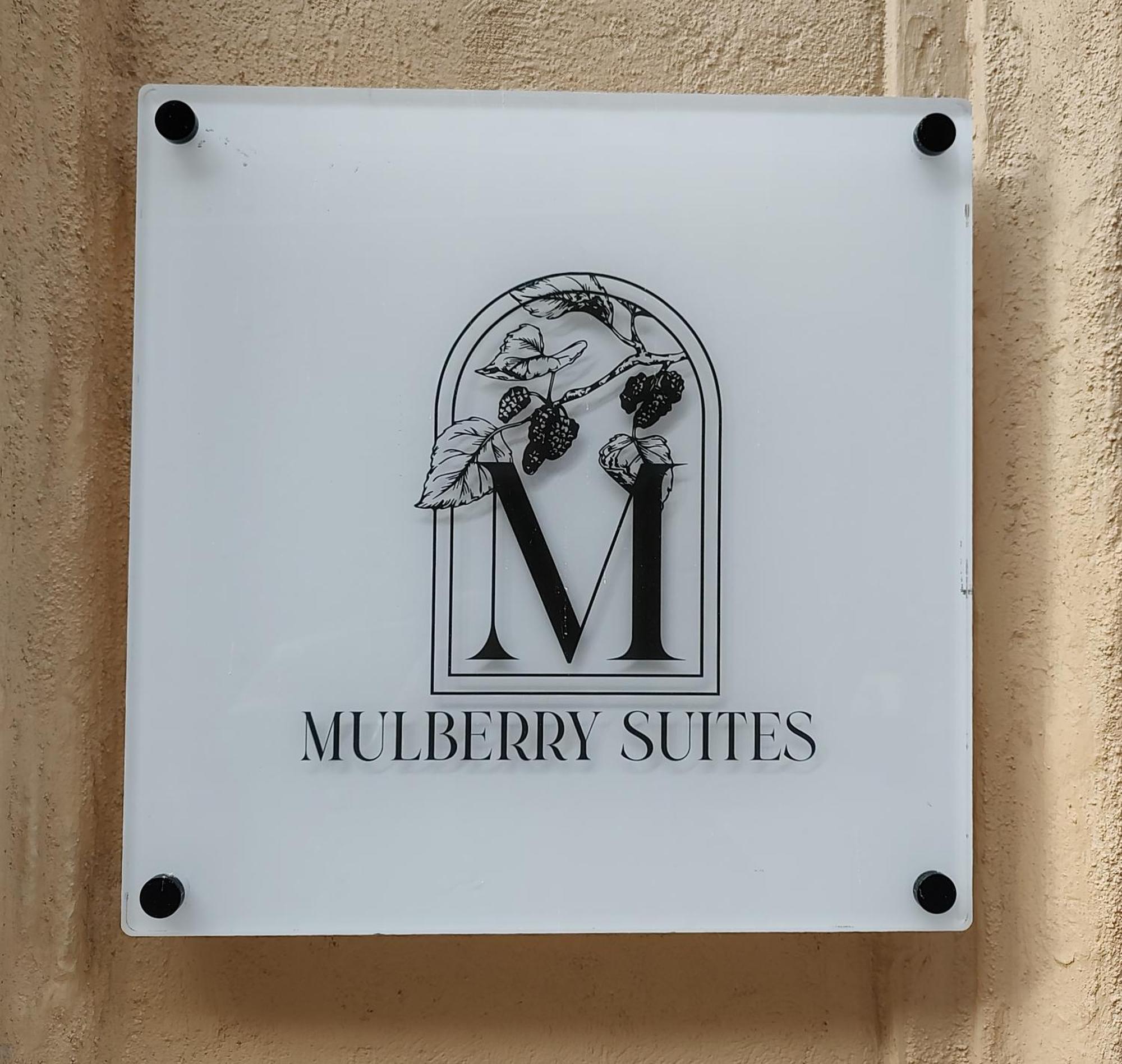 Hotel Mulberry
