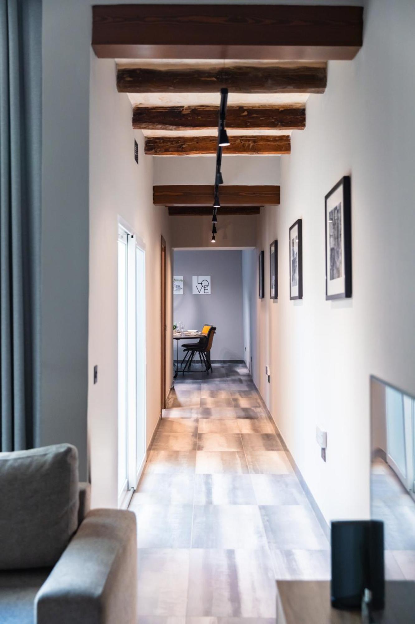 Apartment Stylish 2br Flat By Arcobnb Valletta