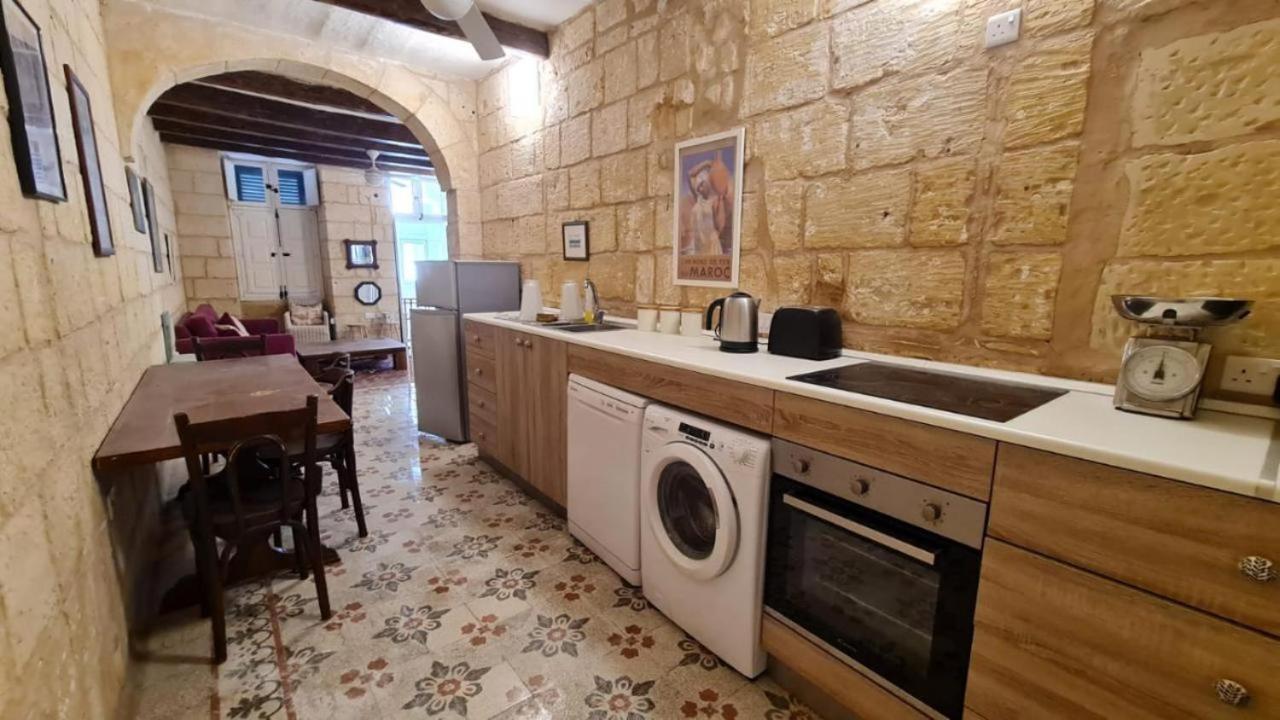 Hotel Mulberry Valletta