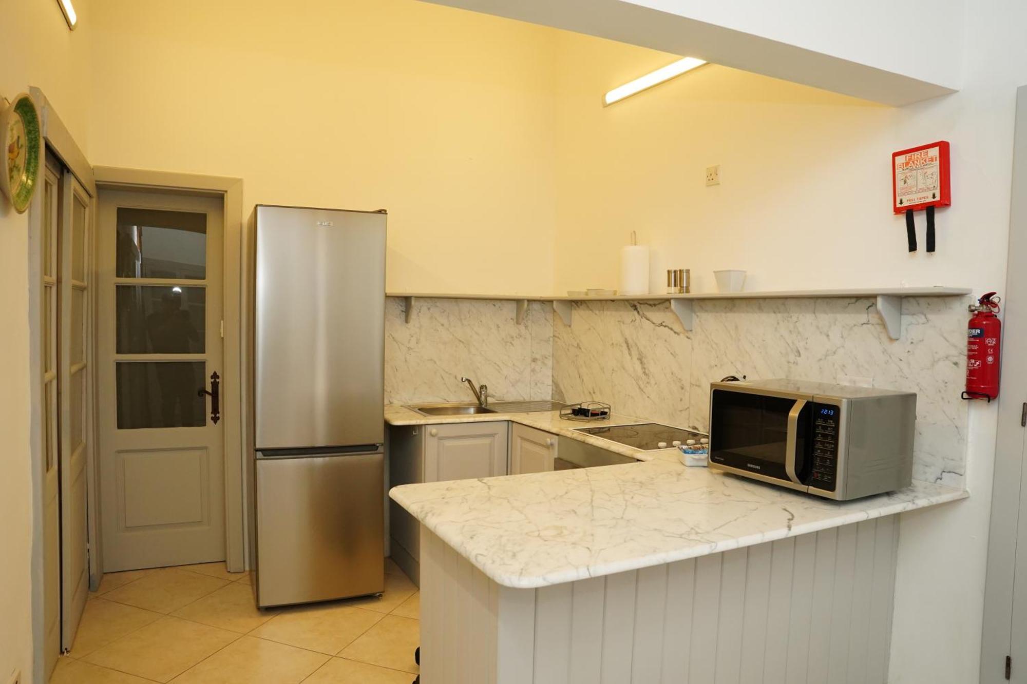 Apartment Xetto